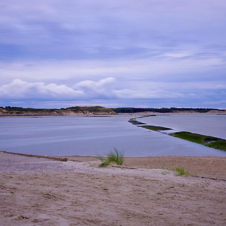 Appartement 3 Etoiles - Plage Des Phoques Avec Parking Prive Berck Zewnętrze zdjęcie