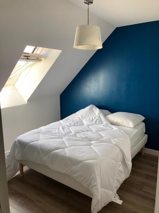 Appartement 3 Etoiles - Plage Des Phoques Avec Parking Prive Berck Zewnętrze zdjęcie